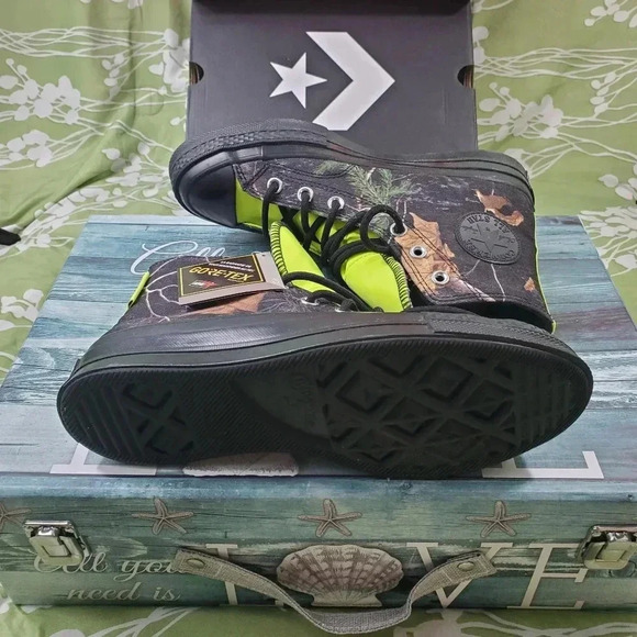 Converse women chuck 70 hi - Picture 4 of 9